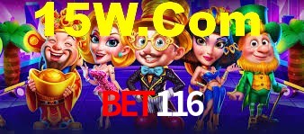 Bonus Features Bet116