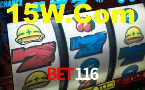 Games Directory Bet116