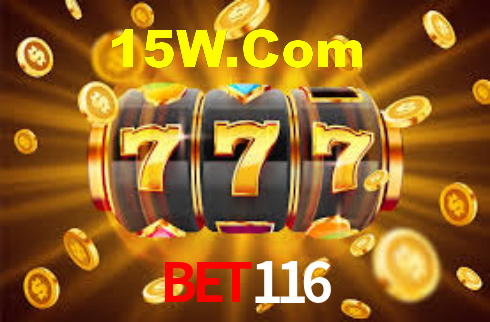 Bet116