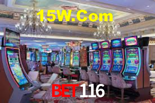 Blackjack Table Bet116