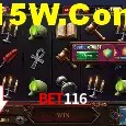 Diretório de Jogos Bet116