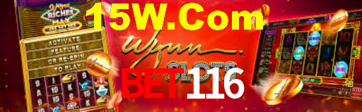 VIP Casino Bet116
