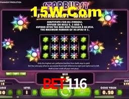 Platform Technology Bet116