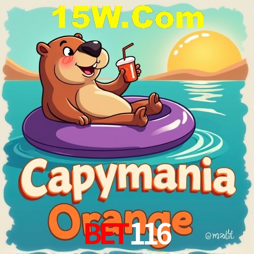 cassino Bet116