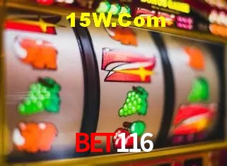 Integração de APIs Bet116
