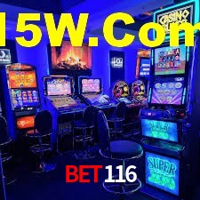 Tennis Betting Bet116
