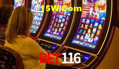 Experiência VIP Bet116