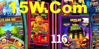 Welcome Bonus Bet116
