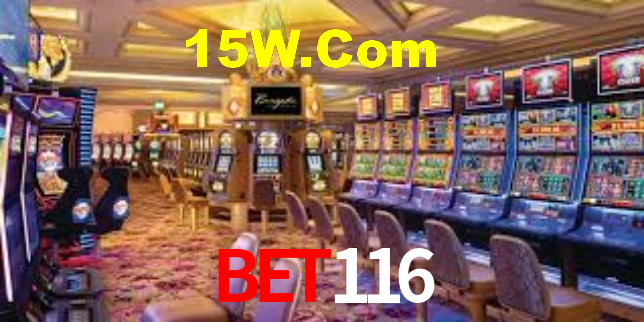Bônus Generosos e Exclusivos no Bet116 para Você!