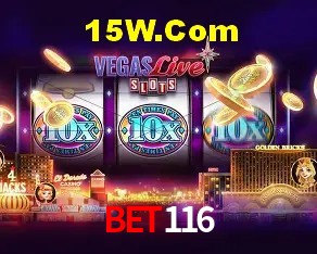 Jogos de Slot Bet116
