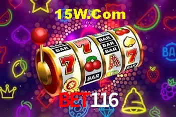 Sistemas de Segurança Bet116