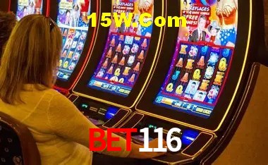 Login Seguro Bet116