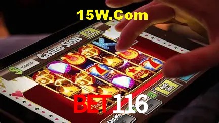 Segurança 2FA Bet116