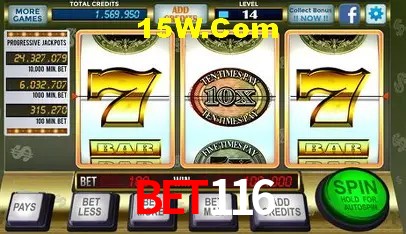 Bet116 - Divirta-Se No Casino - Bet116.Com