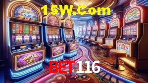 Weekend Specials Bet116