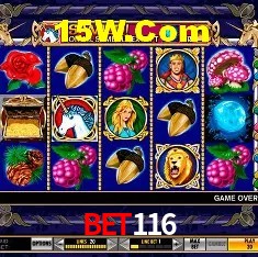 Casino Ao Vivo Bet116