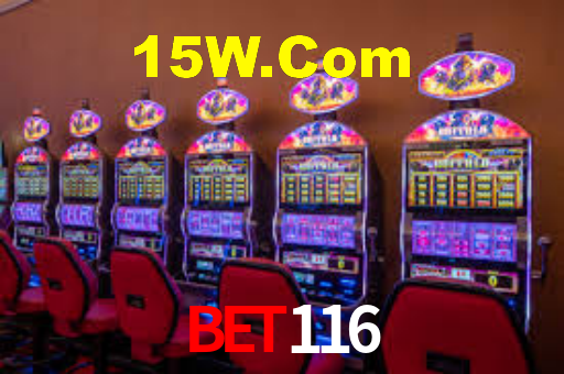 Tournaments Bet116
