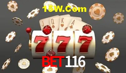 Avaliações dos Jogadores Bet116