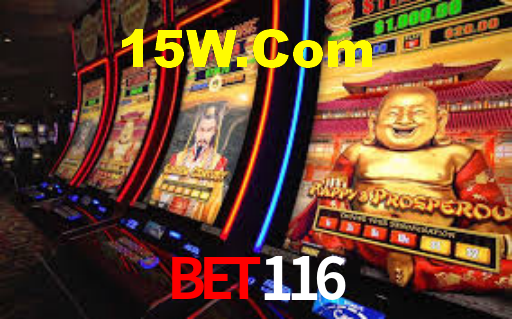 Live Casino Bet116