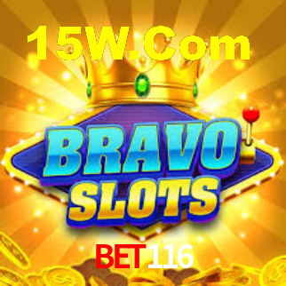 Premium Interface Bet116