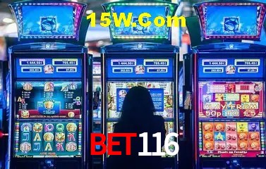 Tecnologia da Plataforma Bet116