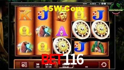 Benefícios da Conta Bet116